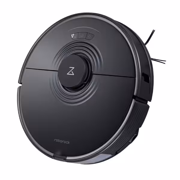 جارو برقی رباتیک شیائومی Roborock S7 Robot Vacuum and Mop