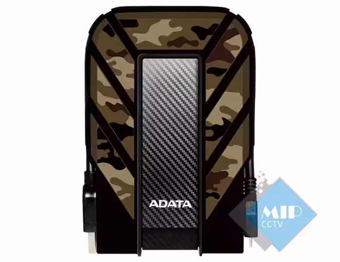 هارد اکسترنال 2 ترابایت HD710M PRO ای دیتا