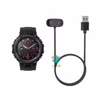 داک شارژر ساعت هوشمند Xiaomi Amazfit T-Rex Pro