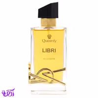 ادکلن کوئینلی مدل LIBRI حجم 100ML