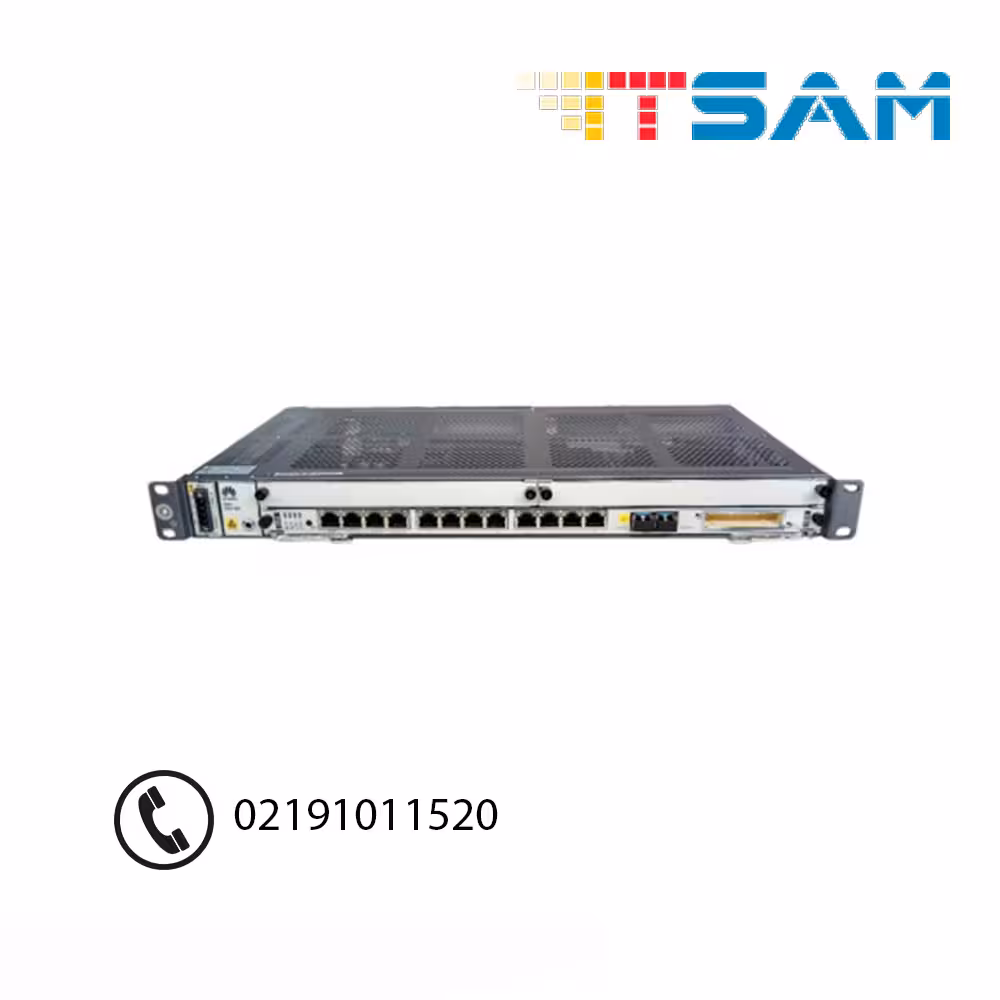 لاین ترمینال هواوی مدل Optix OSN 500 STM1
