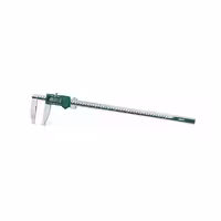 کولیس دیجیتال اینسایز خارج سنج 300 میلی‌متر (با گارانتی شرکتی) مدل 302-1106