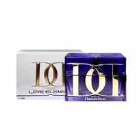 عطرو ادکلن زنانه دندلیون مدل لاو المنت Love Element حجم 75میل | فروش عمده