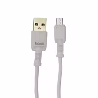 کابل تبدیل USB به microUSB كوكلاسيك مدل K13 طول 1 متر | Kuclassic