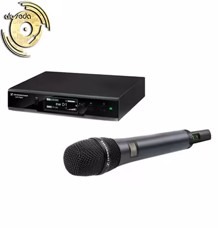میکروفن بیسیم دستی سنهایزر Sennheiser ew D1-935