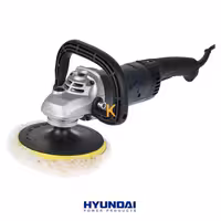 دستگاه پولیش مدل HP1318-EP هیوندای