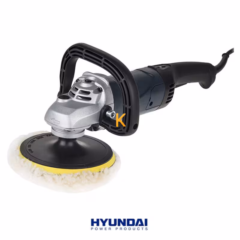 دستگاه پولیش مدل HP1318-EP هیوندای