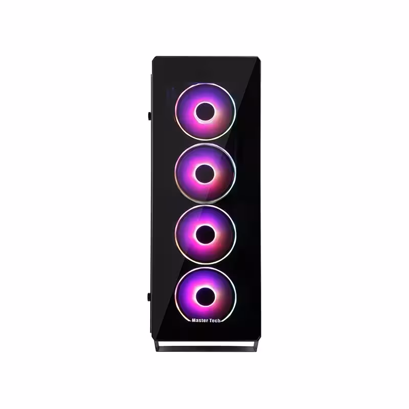 خرید و قیمت کیس کامپیوتر مستر تک مدل T500 X Gaming