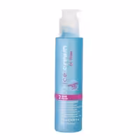 ژل مو آیس کریم مدل Hair filler 2 حجم 150 میلی لیتر