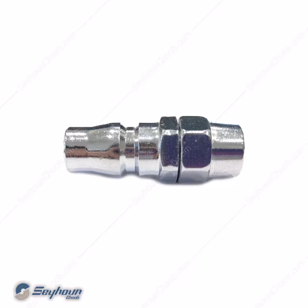 دنباله شیلنگ تلفنی 10×6.5 دامار