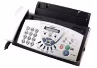 دستگاه فکس کاربنی برادر مدل FAX-837MCS