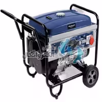 ژنراتور (موتور برق) 5500 وات آینهل مدل RT-PG5500/1D