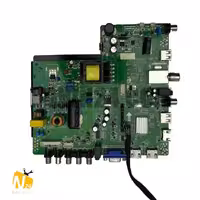 مین برد 43XK4370