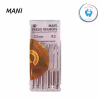 خرید و فروش پیزو ریمر مانی -Mani Peeso Reamer | کافه دنتیست