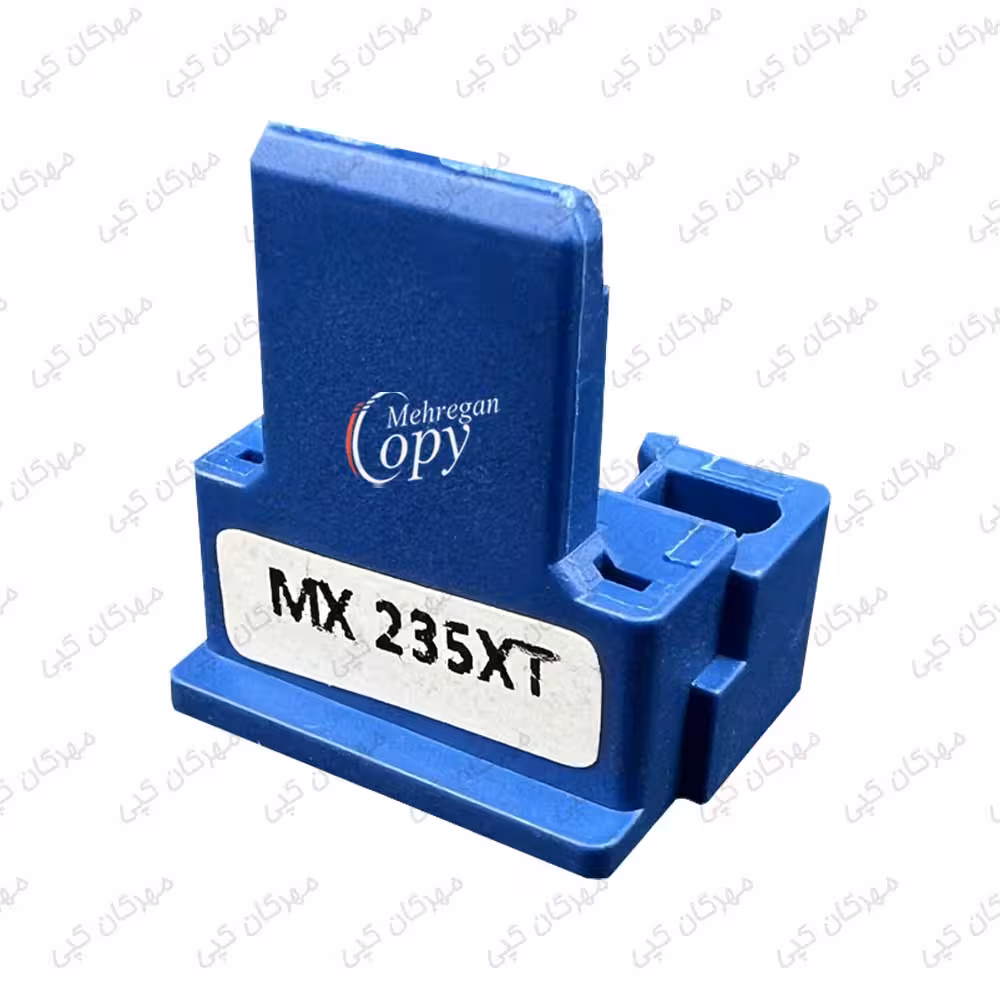 چیپست کپی شارپ Sharp MX-235/236 XT
