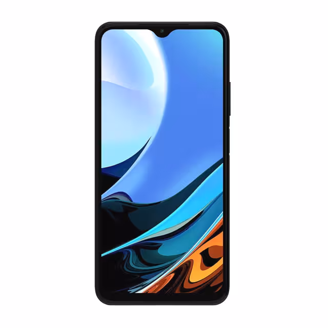 گوشی موبایل شیائومی مدل Redmi 9T ظرفیت 128 گیگابایت و رم 4 گیگابایت
