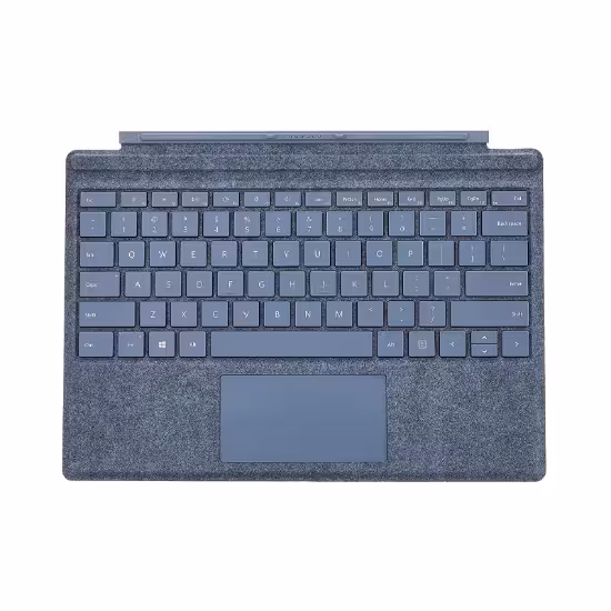 کیبورد سرفیس مایکروسافت مدل Surface Pro Signature Type Cover
