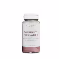 کپسول کوکونات کلاژن مای ویتامینز 60 عدد