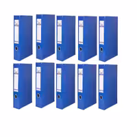 زونکن پارس مدل A4 بسته 10 عددی | چاوه