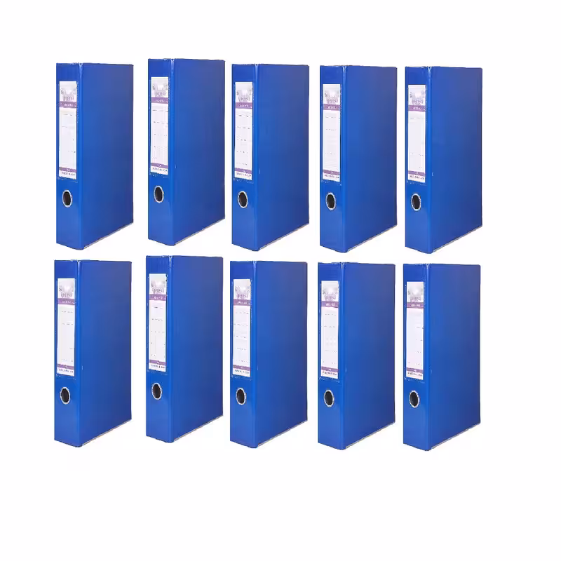 زونکن پارس مدل A4 بسته 10 عددی | چاوه