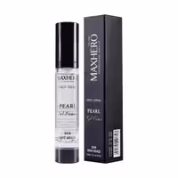 پرایمر مکس هیرو مدل مات و مخملی