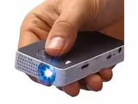 ویدئو پروژکتور فیلیپس مدل PicoPix PPX4350