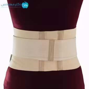 کمربند کار طب و صنعت کد 53300