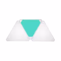 اکستنشن لایف اسمارت مدل Lifesmart Cololight LS165E3 Triangle بسته 3 عددی