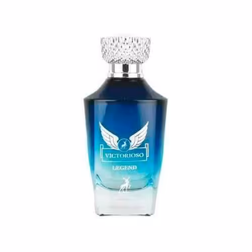عطر ویکتوریوسو لجند الحمبرا