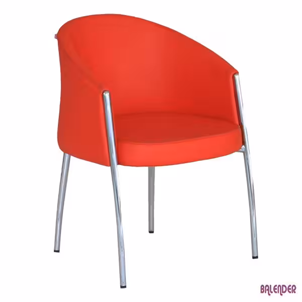 صندلی نیلپر مدل OCF 505X