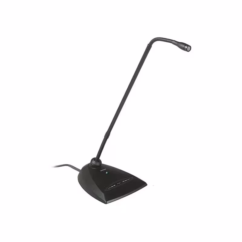 میکروفون گوزنک شور مدل Shure MX418D/C