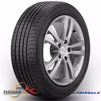 لاستیک تراینگل سایز 215/65R16 مدل TC101