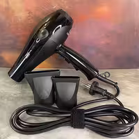 سشوار حرفه ای مس 9711