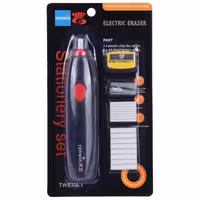 پاک کن برقی تنوین MS8306-1