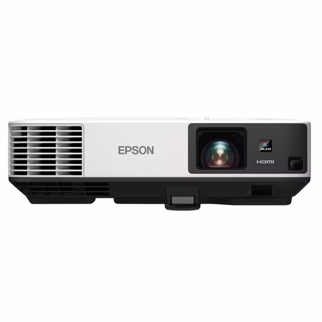ویدئو پروژکتور اپسون مدل EPSON EB 2055 (کارکرده)