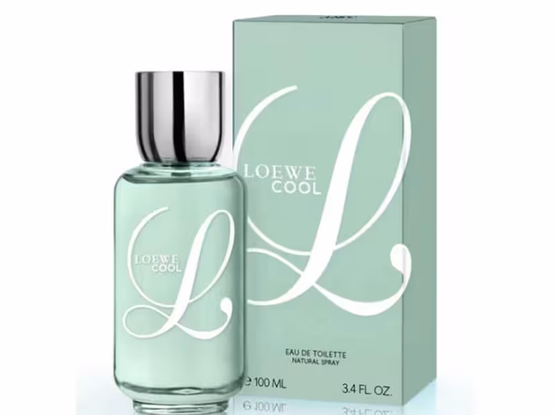 عطر و ادکلن زنانه لوئوه ال کول ادوتویلت Loewe L Cool EDT for women