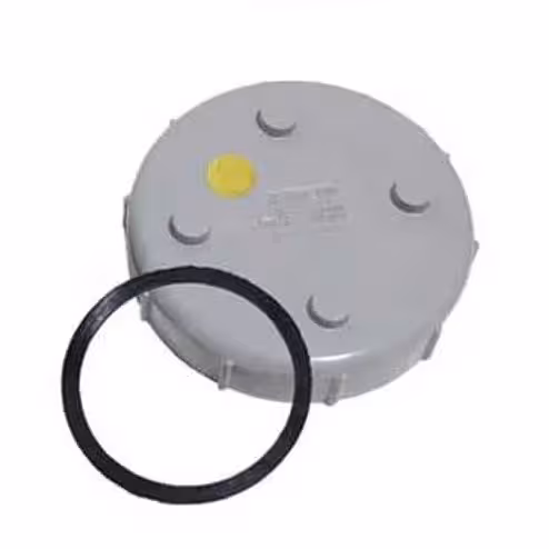 سر پیچ دریچه بازدید سایز 125