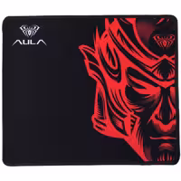 پدموس گیمینگ آئولا مدل AULA Mountain MP-W سایز 21*25