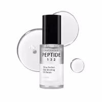 سرم روغنی ترمیم و درخشان‌کننده مو COSRX Peptide 132