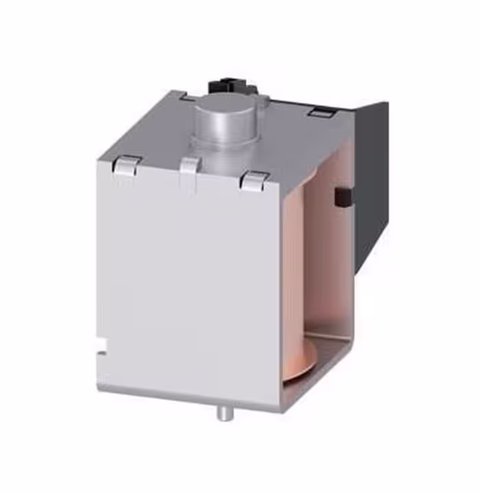 تجهیزات جانبی کلید هوایی شنت، 220 ولت AC/DC، مدل 3WJ9111-0AD06