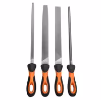 مجموعه 4 عددی سوهان باهکو کد 12-400