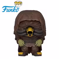 عروسک mole miner POP