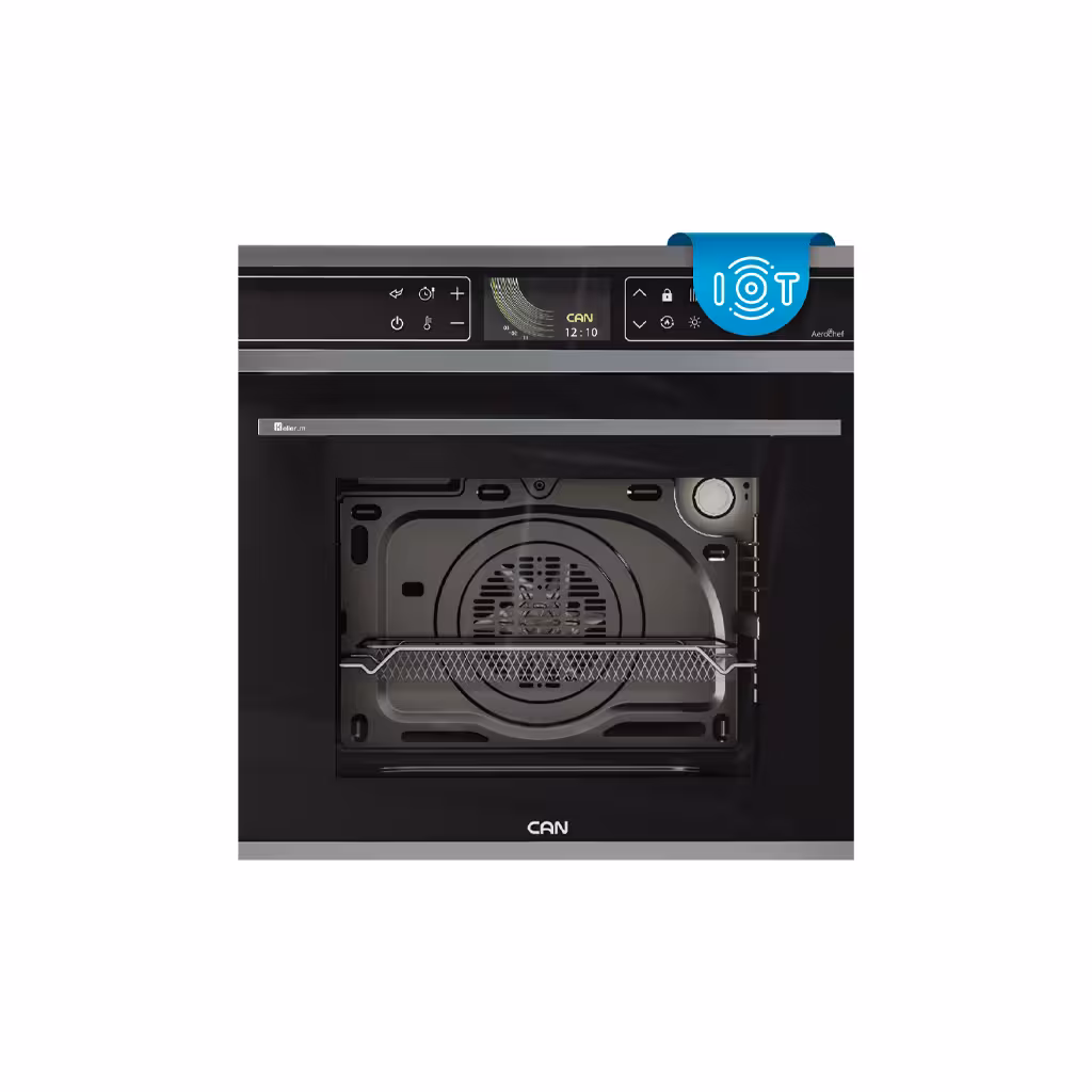 فر آشپزخانه کن – مدل کلر | KELLER M IOT