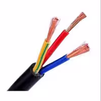 کابل افشان دراک سایز 2.5 * 3