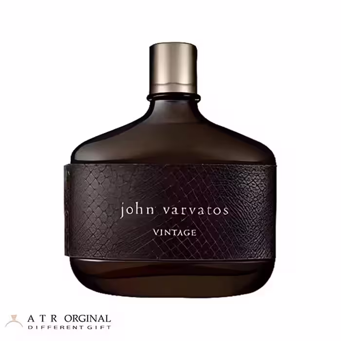 عطر جان وارواتوس وینتیج مردانه ادوتویلت 125 میل