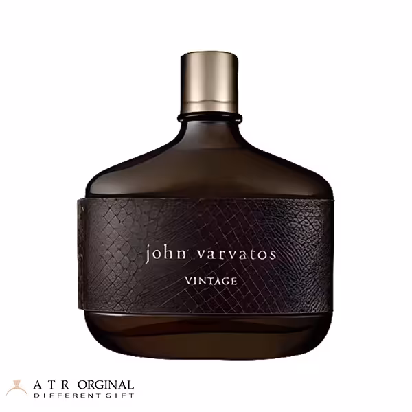 عطر جان وارواتوس وینتیج مردانه ادوتویلت 125 میل
