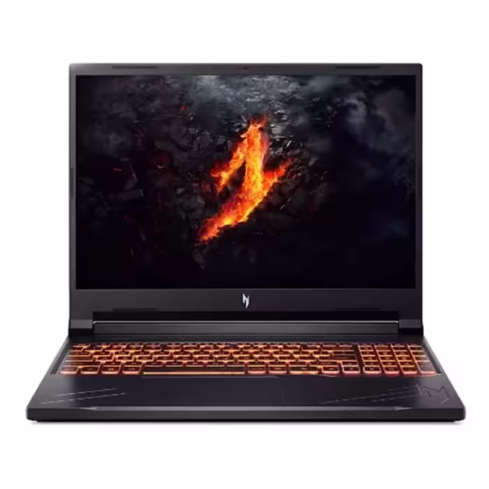 لپ تاپ گیمینگ ایسر، مدل ACER Nitro V 16 ANV16-71-70F7، مجهز به پردازنده i7 14650HX، رم 48GB، حافظه 512GB SSD و کارت گرافیک RTX 4060.