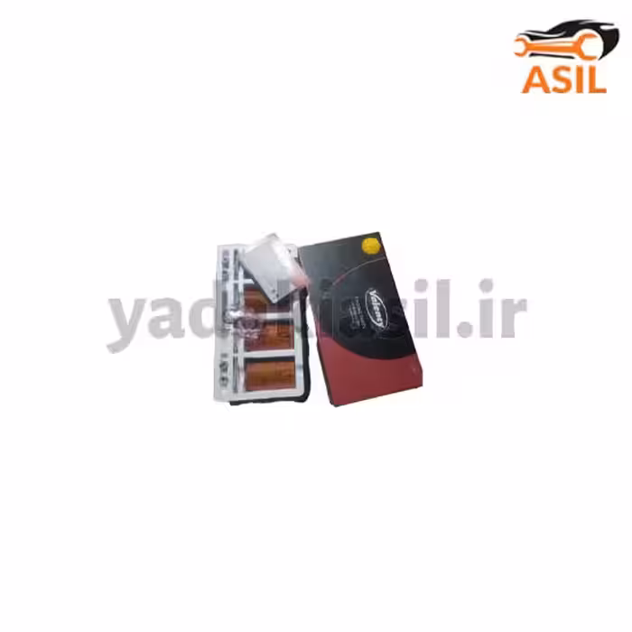 بوش و پیستون کامل پژو والنسی