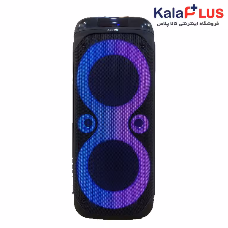 اسپیکر شارژی آرگون مدل AR-870