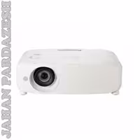 ویدئو پروژکتور پاناسونیک PT-vx605 Video Projector Panasonic
